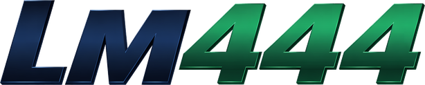 lm444 লোগো